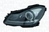 MAGNETI MARELLI 711307023575 Headlight